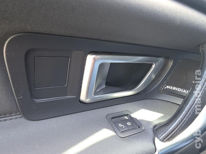 LAND-ROVER DISCOVERY SPORT 2.0 TD4 4X4 LUXURY Gasóleo