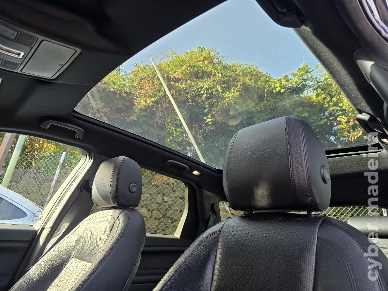 LAND-ROVER DISCOVERY SPORT 2.0 TD4 4X4 LUXURY Gasóleo