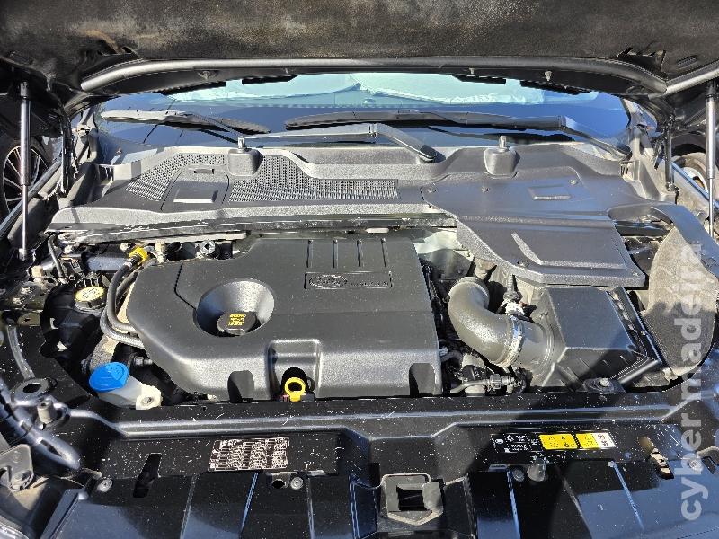 LAND-ROVER DISCOVERY SPORT 2.0 TD4 4X4 LUXURY Gasóleo