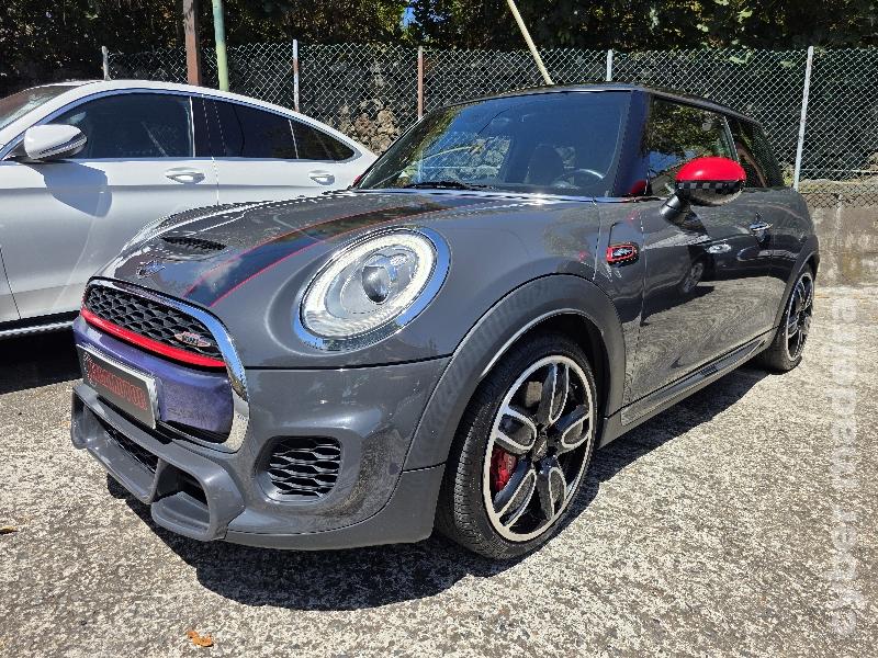 MINI MINI JOHN COOPER WORKS Gasolina