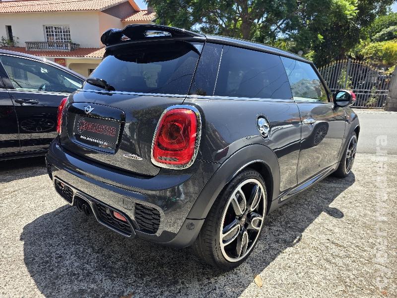 MINI MINI JOHN COOPER WORKS Gasolina