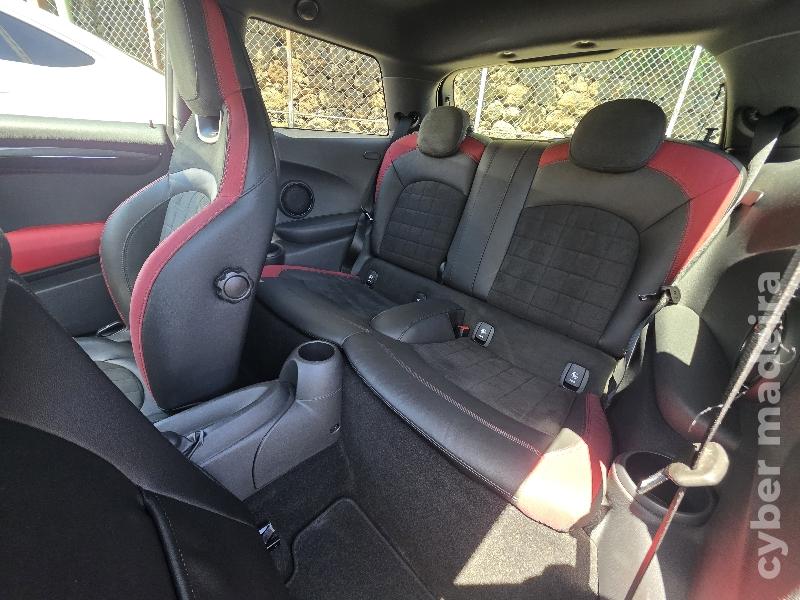MINI MINI JOHN COOPER WORKS Gasolina
