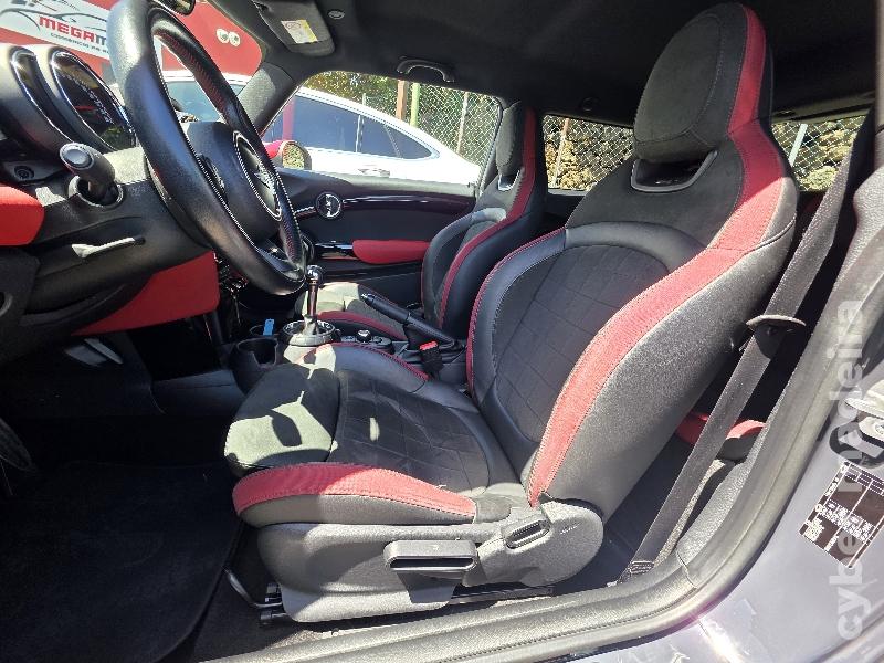 MINI MINI JOHN COOPER WORKS Gasolina