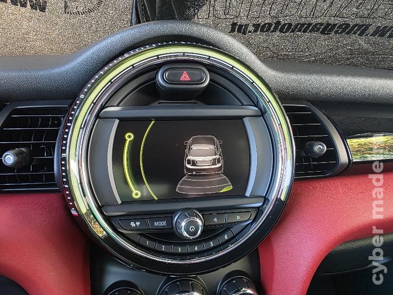 MINI MINI JOHN COOPER WORKS Gasolina