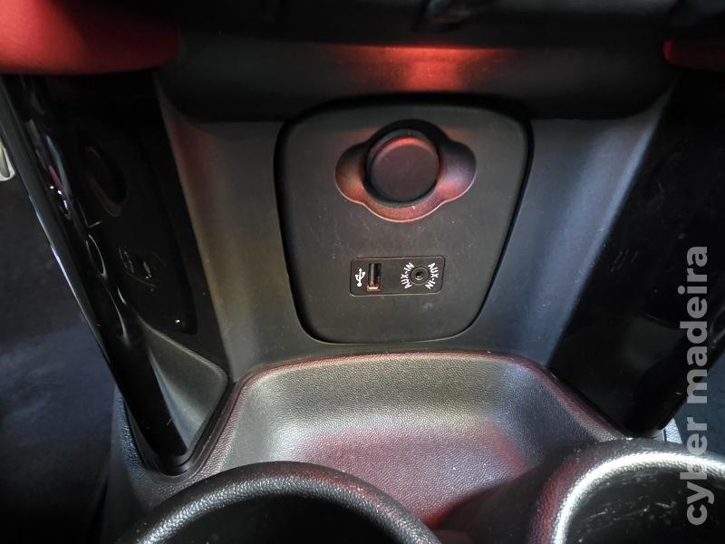 MINI MINI JOHN COOPER WORKS Gasolina