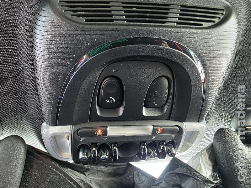 MINI MINI JOHN COOPER WORKS Gasolina