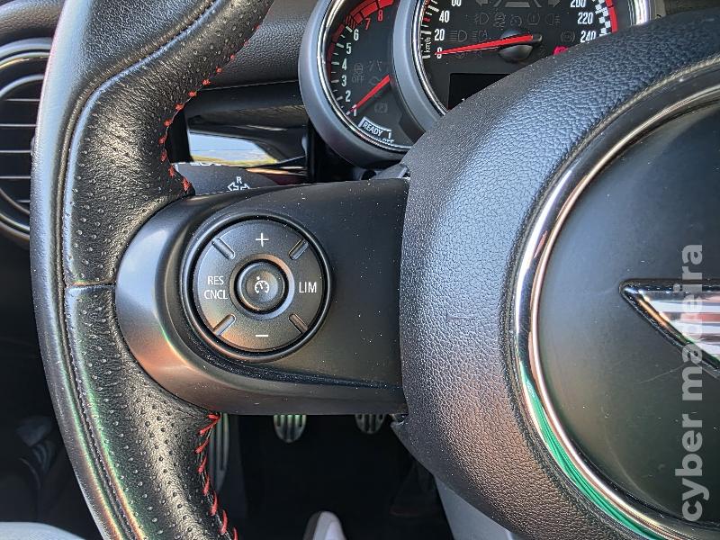 MINI MINI JOHN COOPER WORKS Gasolina