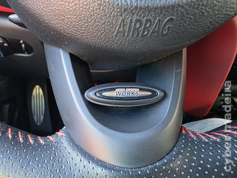 MINI MINI JOHN COOPER WORKS Gasolina