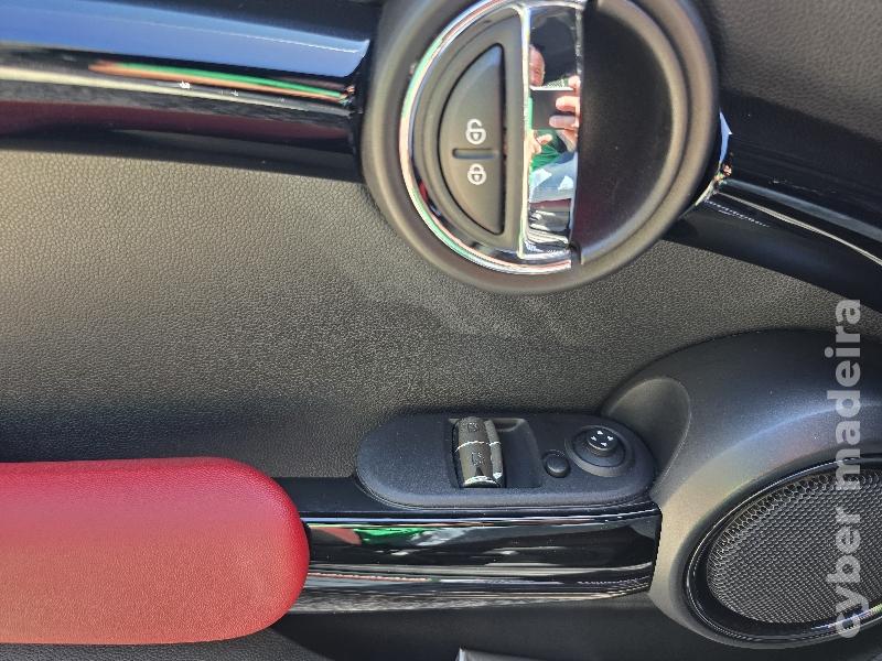 MINI MINI JOHN COOPER WORKS Gasolina
