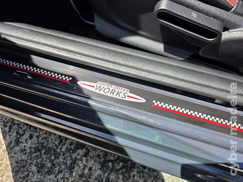 MINI MINI JOHN COOPER WORKS Gasolina