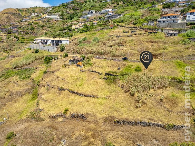 Terreno Outros para Venda