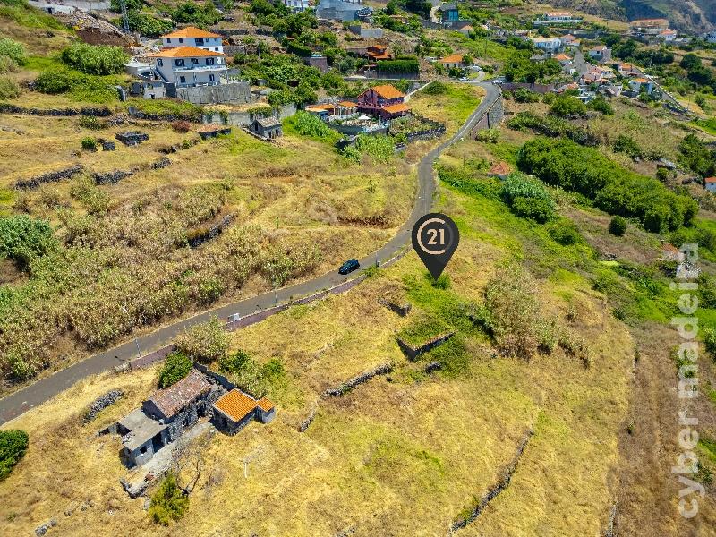Terreno Outros para Venda