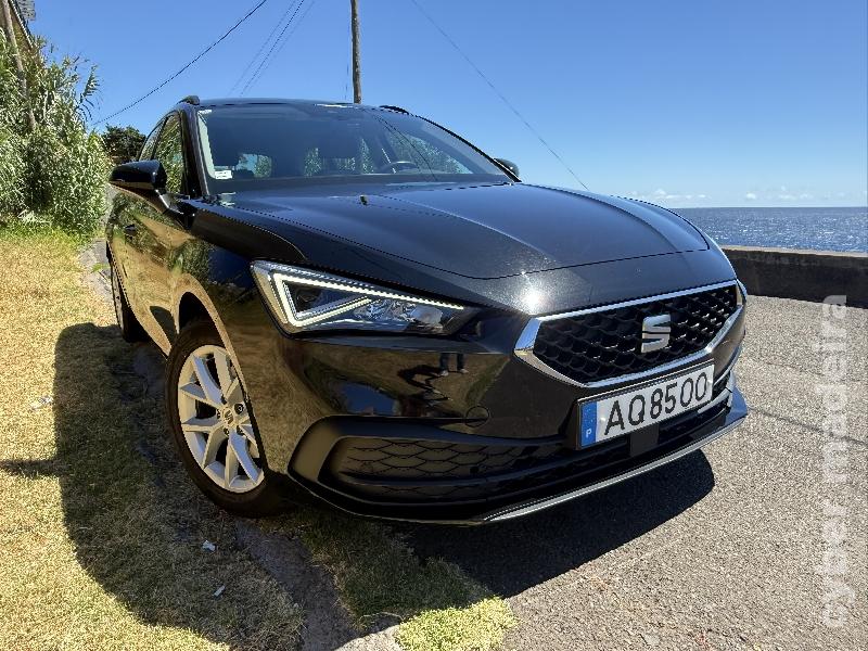 SEAT LEON ST 1.0 TSI Gasolina