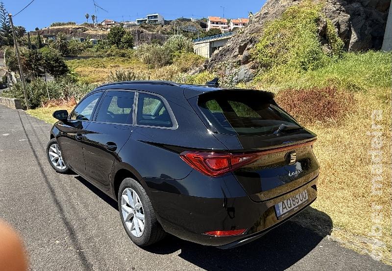 SEAT LEON ST 1.0 TSI Gasolina