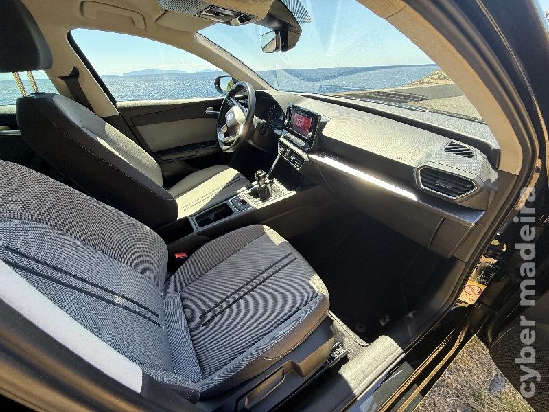 SEAT LEON ST 1.0 TSI Gasolina