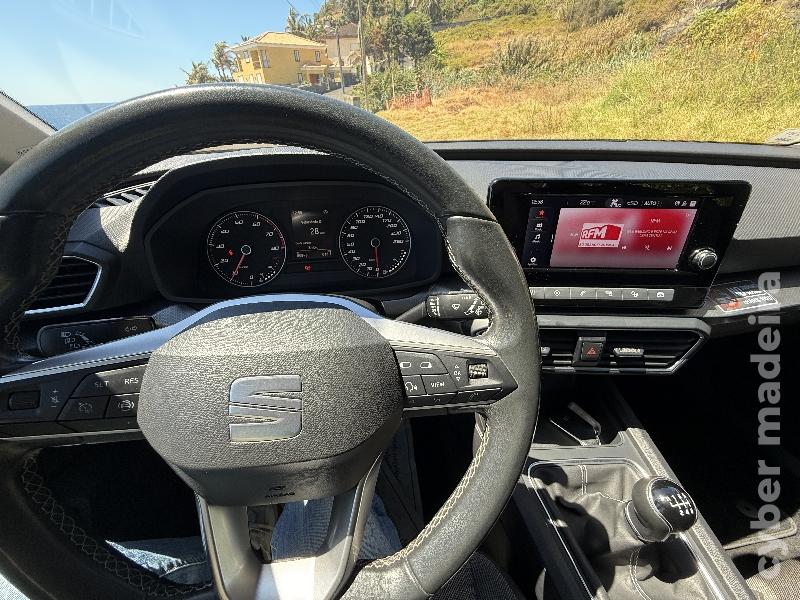 SEAT LEON ST 1.0 TSI Gasolina