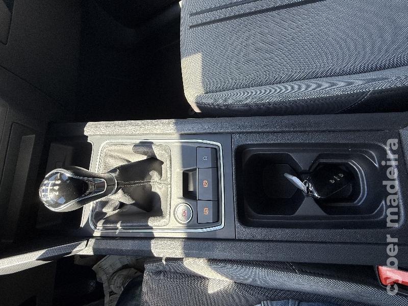 SEAT LEON ST 1.0 TSI Gasolina