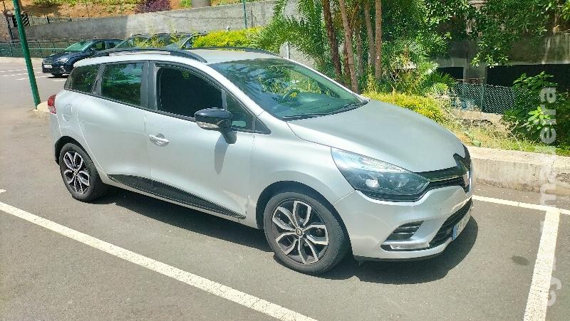 RENAULT CLIO Limited Gasóleo