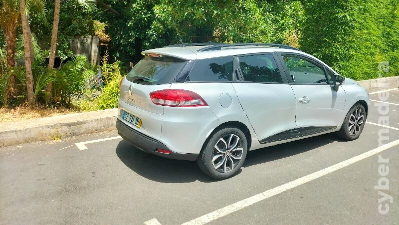 RENAULT CLIO Limited Gasóleo