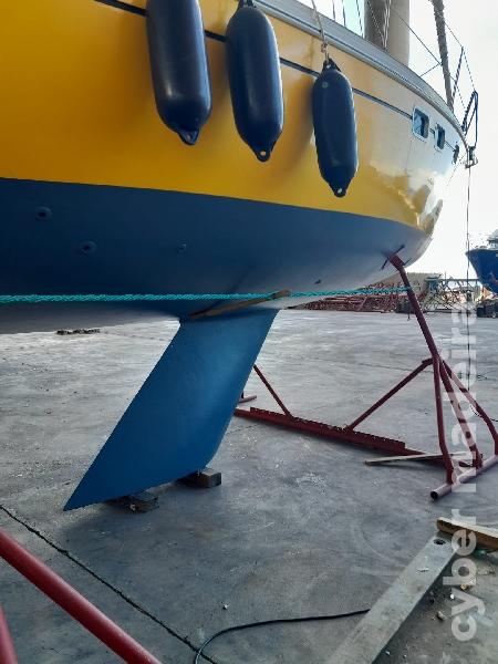Dehler Optima 92 — 1975 | Clássico bem equipado e pronto a navegar