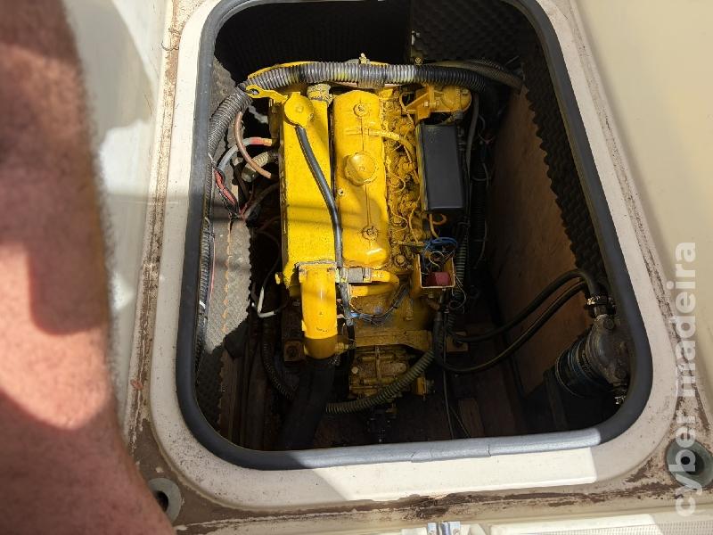 Dehler Optima 92 — 1975 | Clássico bem equipado e pronto a navegar