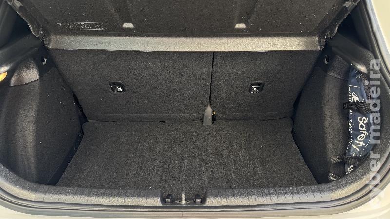 HYUNDAI I20 1.0 T-GDI COMFORT DCT Gasolina