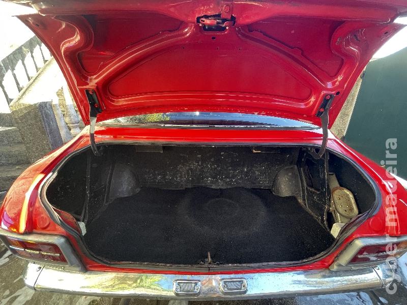 TOYOTA COROLLA 1200 De Luxe Sedan KE20 Gasolina