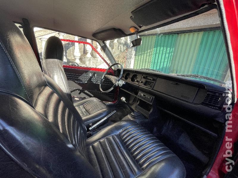 TOYOTA COROLLA 1200 De Luxe Sedan KE20 Gasolina