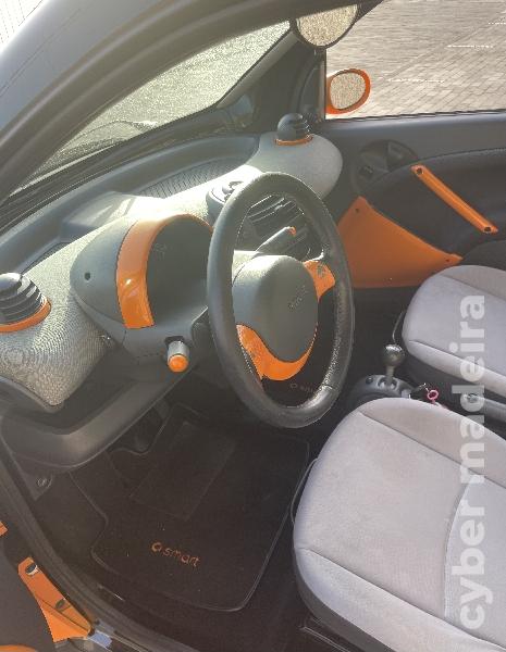 SMART FORTWO Cdi - 2004 Gasóleo