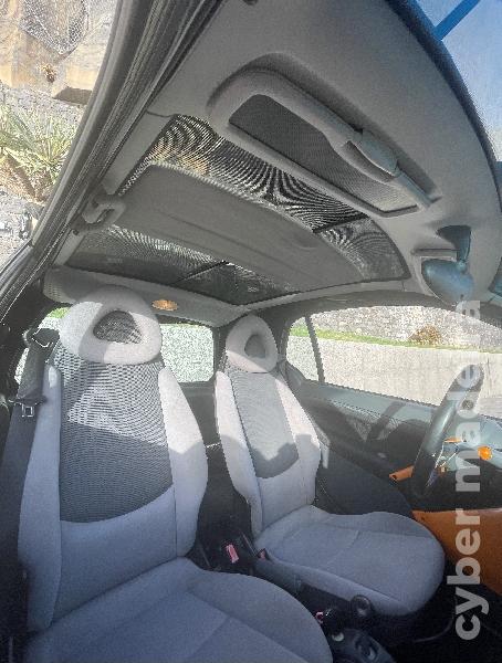 SMART FORTWO Cdi - 2004 Gasóleo