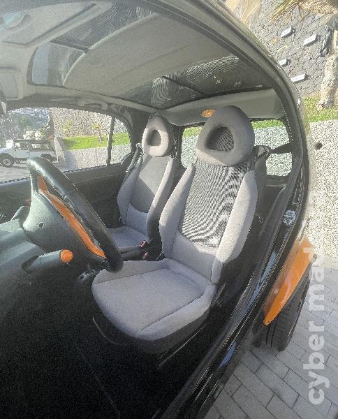 SMART FORTWO Cdi - 2004 Gasóleo
