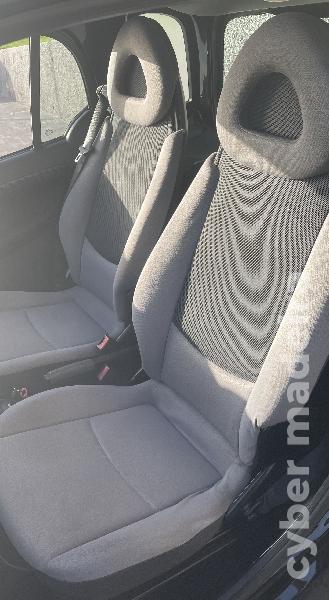 SMART FORTWO Cdi - 2004 Gasóleo