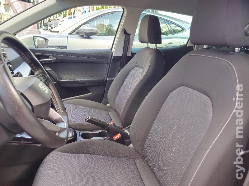 SEAT IBIZA ARONA TSI STYLE Gasolina