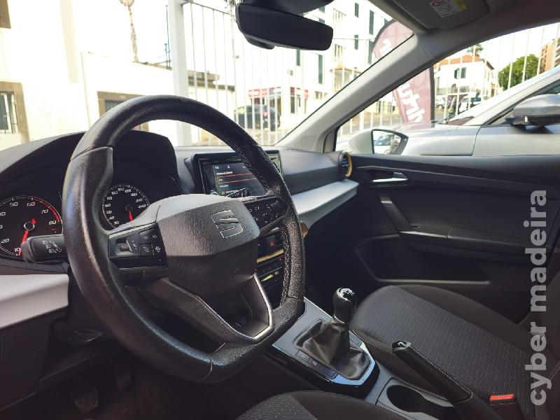SEAT IBIZA ARONA TSI STYLE Gasolina