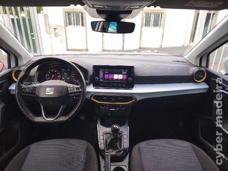 SEAT IBIZA ARONA TSI STYLE Gasolina