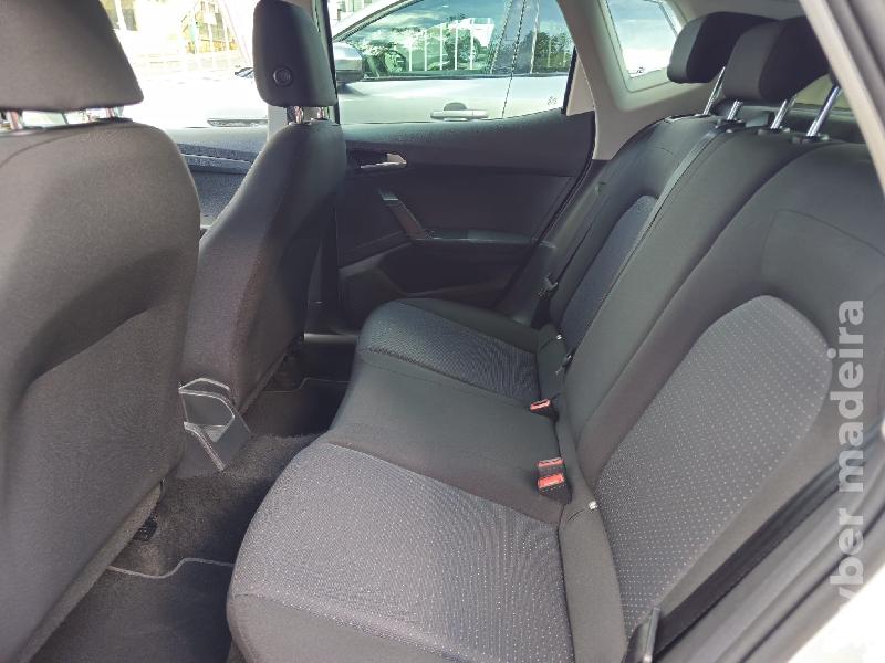 SEAT IBIZA ARONA TSI STYLE Gasolina