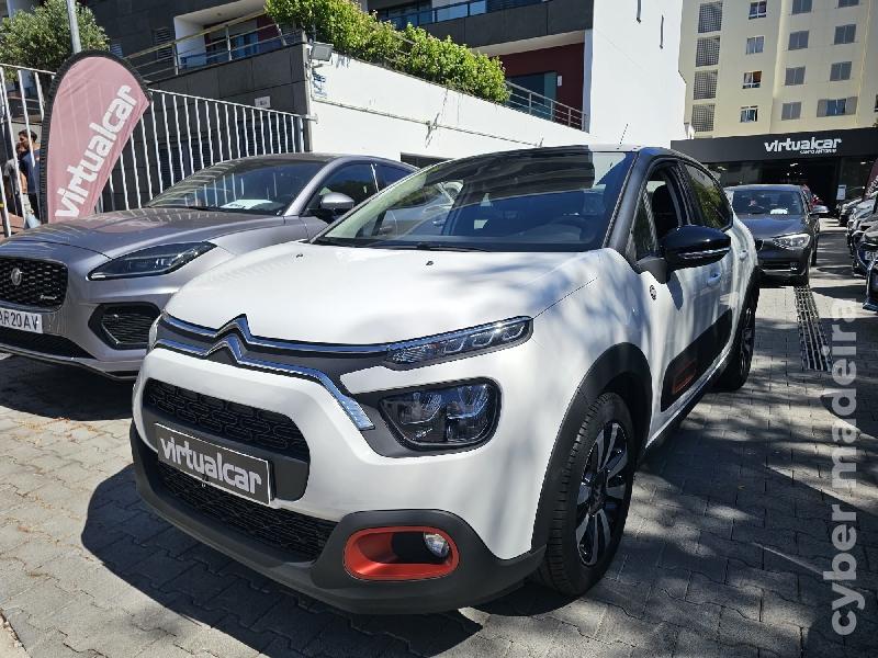 CITROEN C3 C SERIES Gasolina