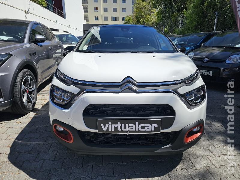CITROEN C3 C SERIES Gasolina