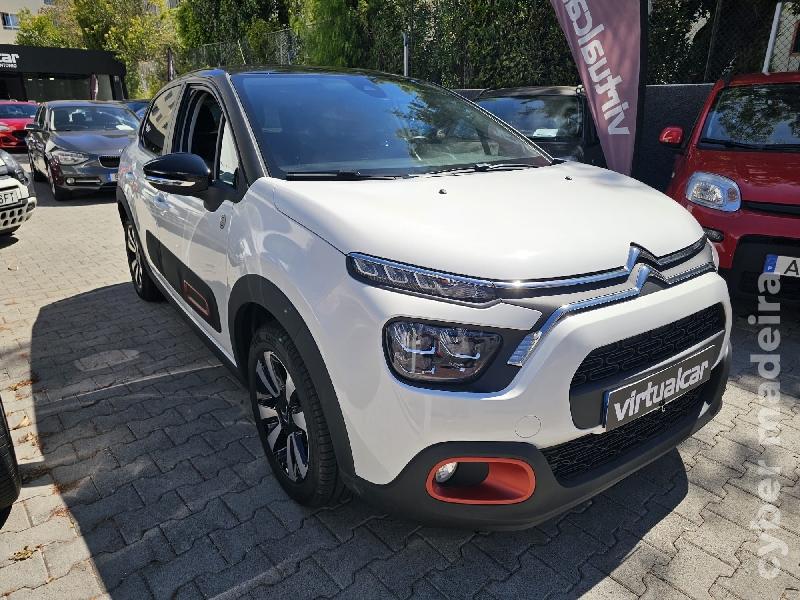 CITROEN C3 C SERIES Gasolina