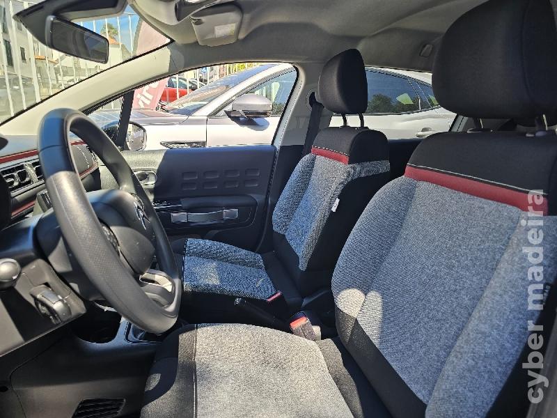 CITROEN C3 C SERIES Gasolina