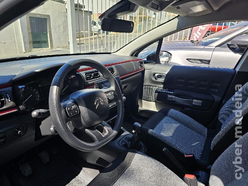 CITROEN C3 C SERIES Gasolina