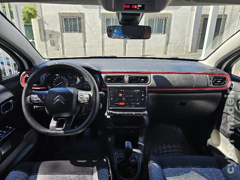 CITROEN C3 C SERIES Gasolina