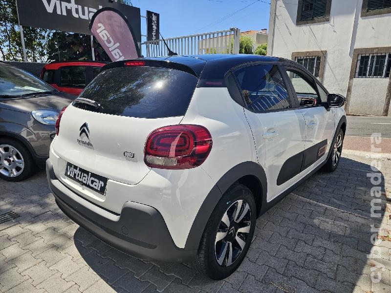 CITROEN C3 C SERIES Gasolina