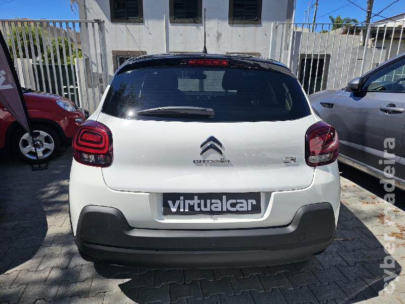 CITROEN C3 C SERIES Gasolina