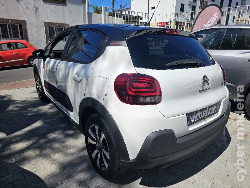 CITROEN C3 C SERIES Gasolina