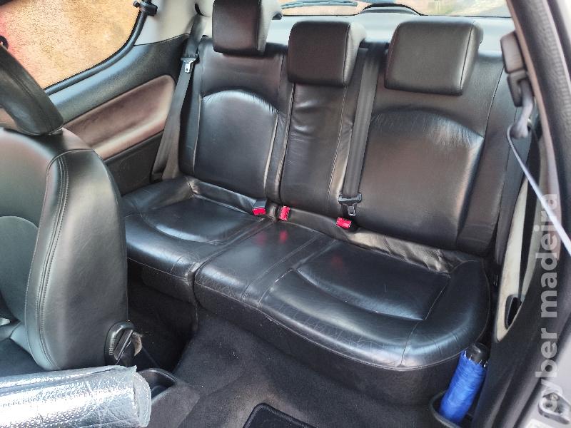 PEUGEOT 206 1.4 XS Gasolina