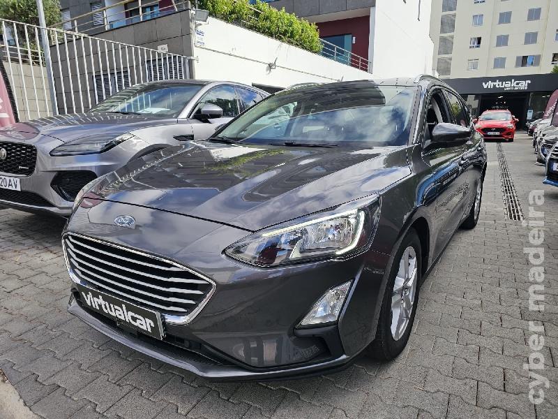FORD FOCUS SW BUSINESS Gasóleo