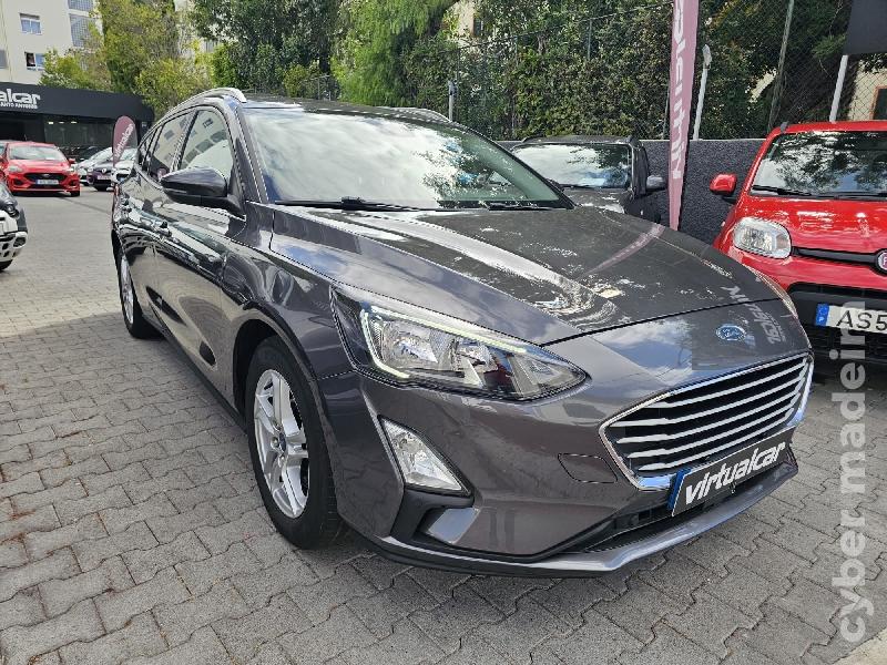 FORD FOCUS SW BUSINESS Gasóleo