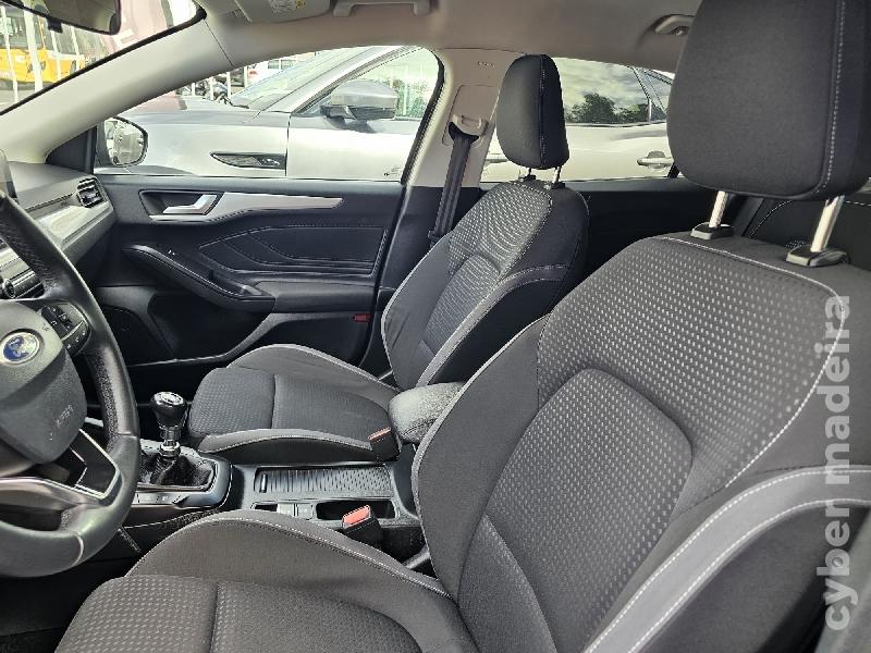 FORD FOCUS SW BUSINESS Gasóleo