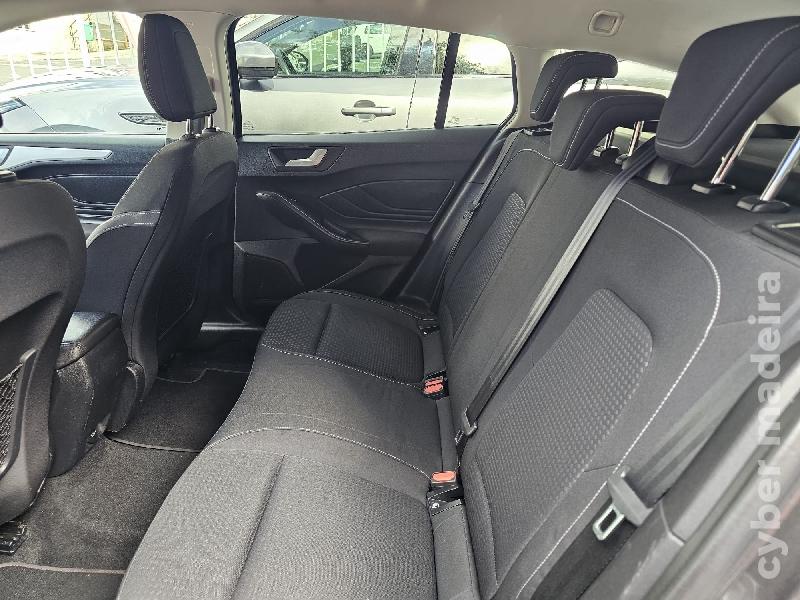 FORD FOCUS SW BUSINESS Gasóleo